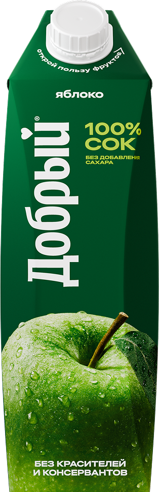 Яблоко