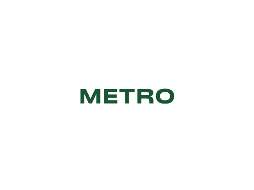 METRO
