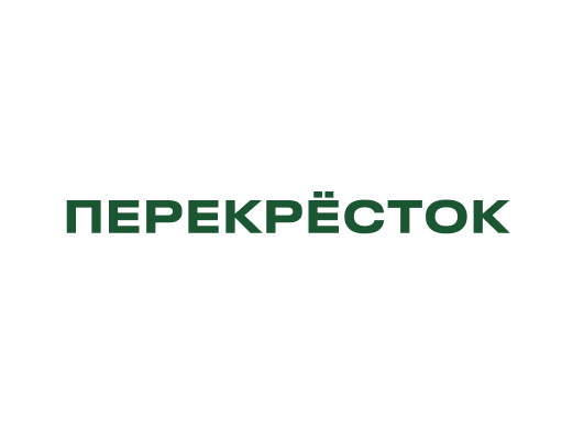 Перекрёсток